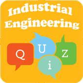Industrial Engineering Quiz أيقونة