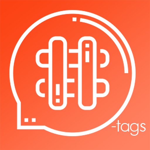 HashTags for Instagram, Roposo Facebook &amp; Twitter icon