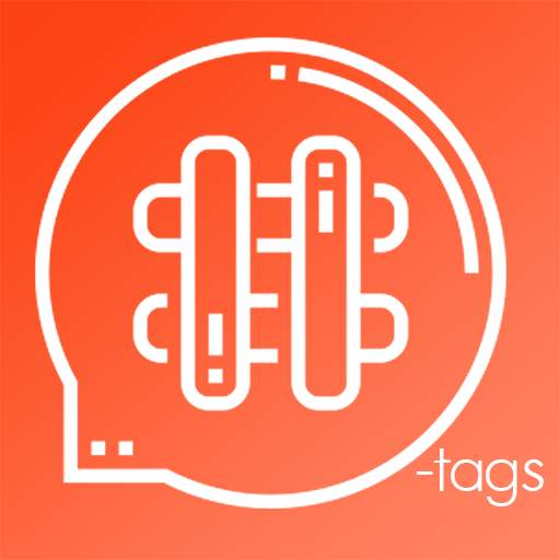 HashTags for Instagram, Roposo Facebook & Twitter 1.5
