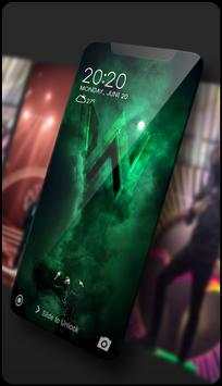 Alan Walker Wallpaper screenshot 4