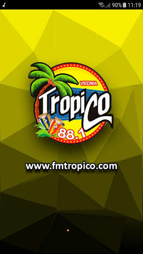 Fm Tropico 88.1 Viedma screenshot 1