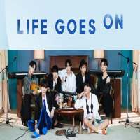 BTS Song Offline 2020 - Life Goes On