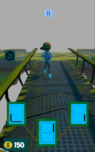 Where is my way 2 screenshot 7