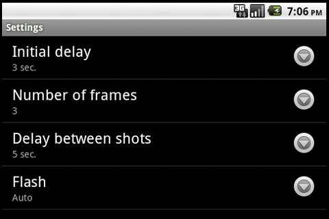 Photo Suret screenshot 2