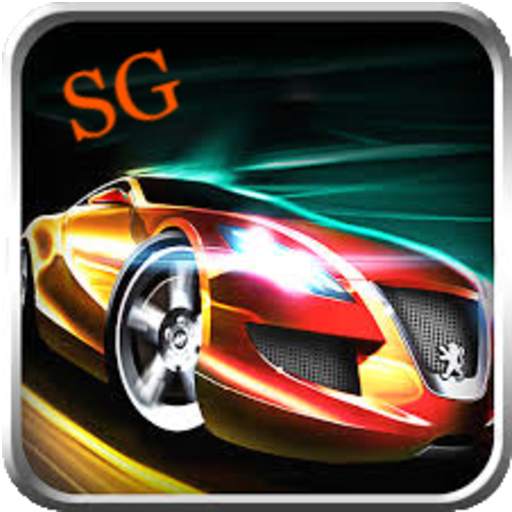 Car  Racing Bunty 0.6