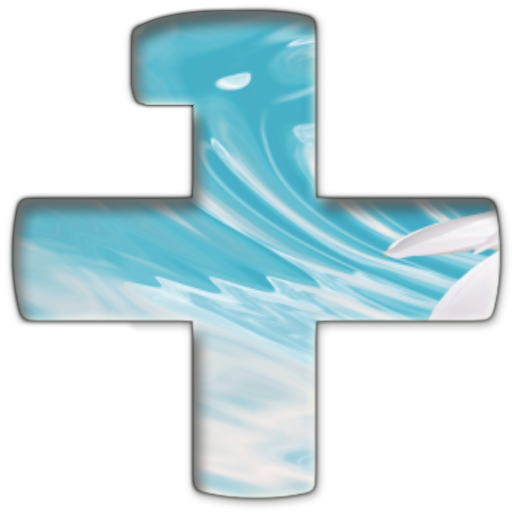Plus One icon