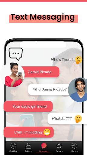 Zogo Live -Video Chat with new people screenshot 7