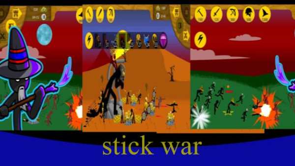 guide for Stick War Legacy 2 screenshot 2