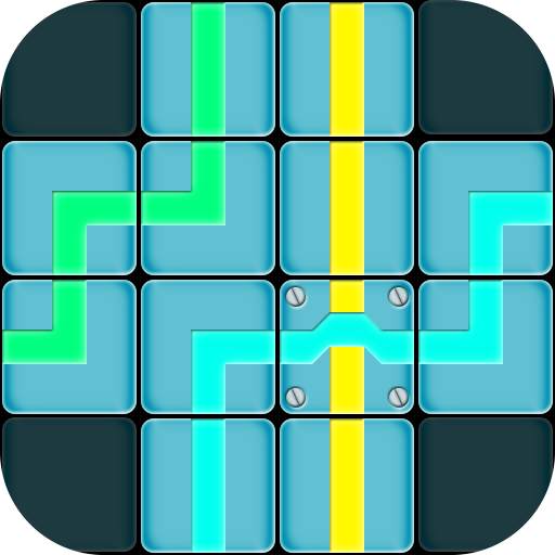 Connect - Puzzle Game 1.0.6