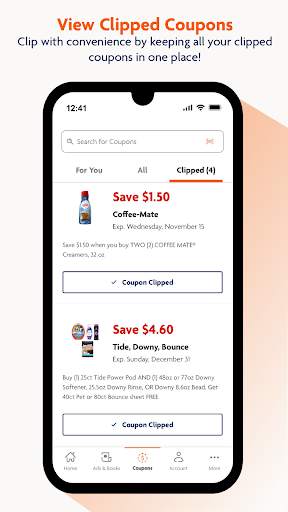 Family Dollar screenshot 8
