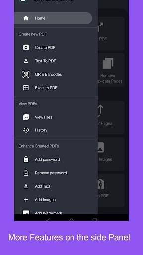 CamScanner Pro screenshot 3