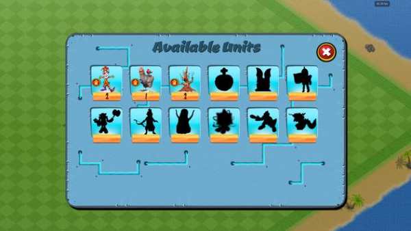 Clash Of Kids Royale screenshot 6
