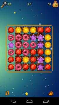 Sweet Crush screenshot 4