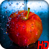 Apple Wallpaper icon