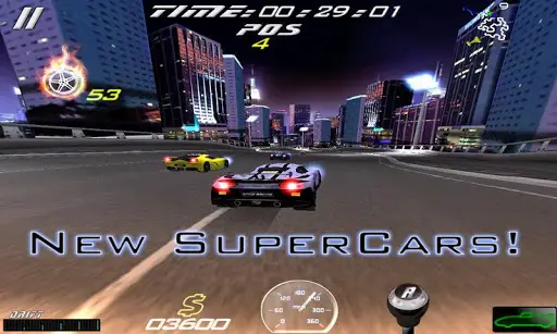 Speed Racing Ultimate 2 screenshot 9