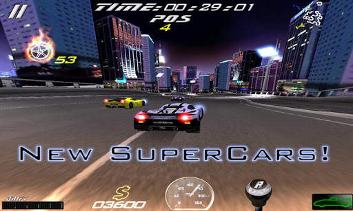 Speed Racing Ultimate 2 screenshot 9