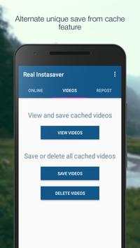 IGet-Save Instagram profile images,photos & videos screenshot 2