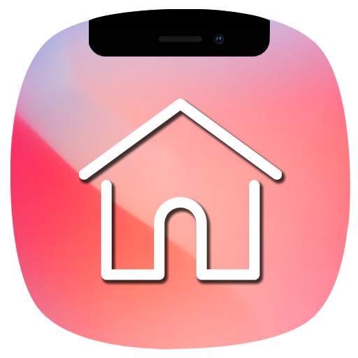X Home Bar Gesture 1.1.3