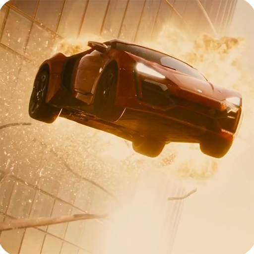 Highway To Hell -  Racing Game 1.2