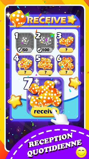 Dés ours screenshot 4