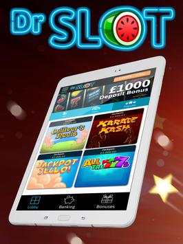 Dr Slot screenshot 6