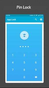 Best App Lock 2 تصوير الشاشة