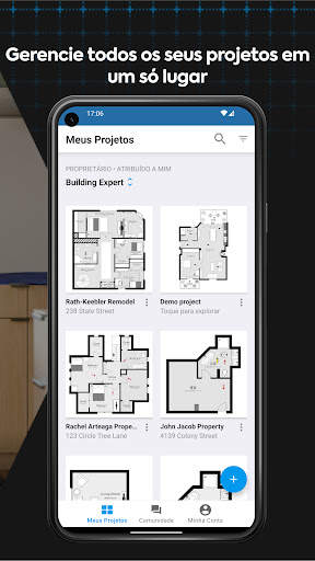 magicplan screenshot 2