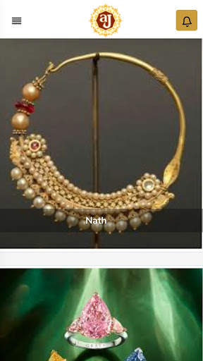 Anuradha Jewellery - Jewellery Shopping App screenshot 6