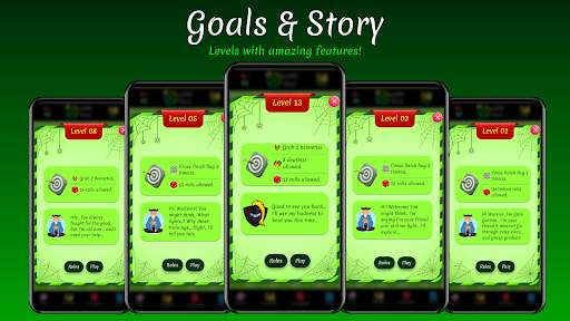 Ludo Tale screenshot 8