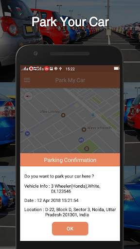 Park My Car screenshot 6