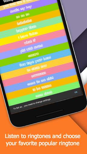New Funny & Loud Ringtone -Most Popular For Free- screenshot 3