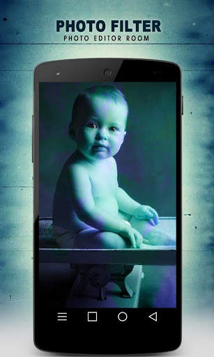 Photo Filters and Effects screenshot 6