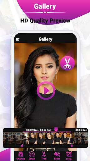 Gallery New screenshot 5