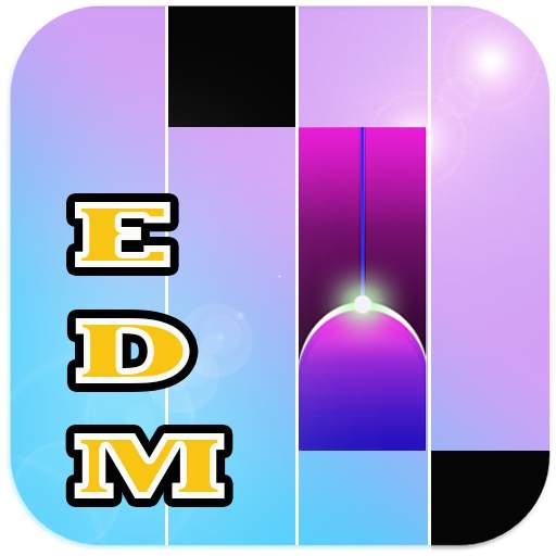 EDM Piano Tiles 2.0