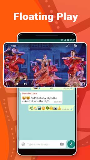 VDMedia - Video Player screenshot 3