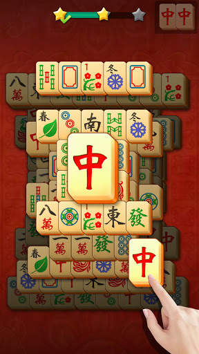 Mahjong-Puzzle Game screenshot 5