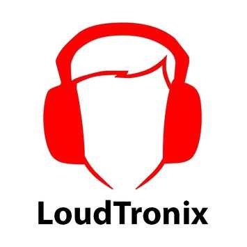 Loudtronix free mp3 downloader screenshot 1