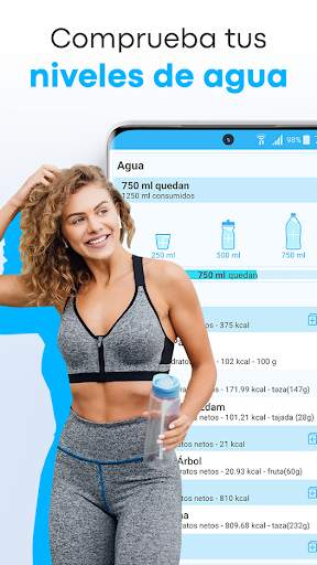 Keto.app - para la dieta Keto screenshot 7