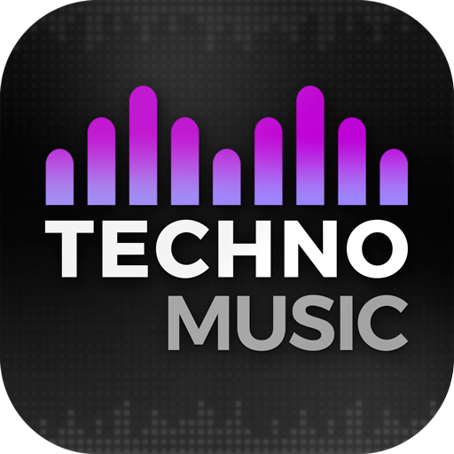Rádio da música de Techno icon