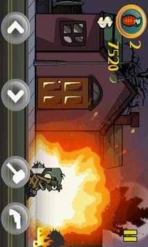Zombie Village screenshot 4