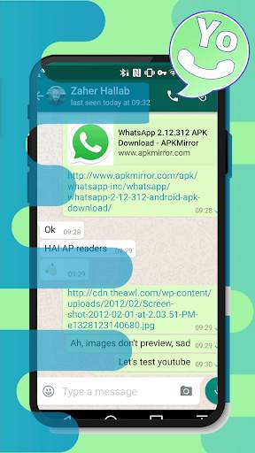 YOWmassap :  New Version 2020 Yowa plus update screenshot 1