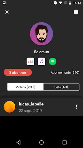 Domix screenshot 3