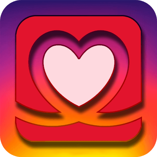 QuoDating - chat, flirt &amp; date icon