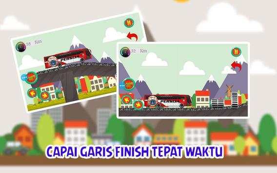 Game Bus Persija screenshot 2