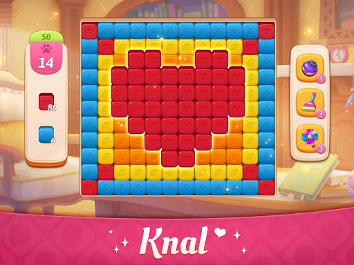Mijn Verhaal: Landhuis Design screenshot 10