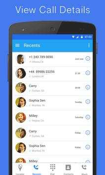 True ID Caller Name & Location screenshot 4