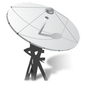 GPS أيقونة