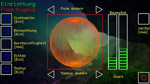 ImagiNative 3D screenshot 7