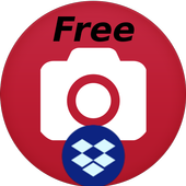 Snap Dropbox Free icon