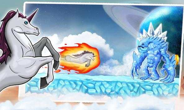 Unicorn Run screenshot 4